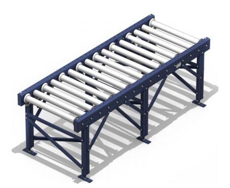 什么是滾筒輸送線？它有哪些優(yōu)勢(shì)？