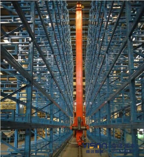 巷道堆垛機的作用是什么？(巷道堆垛機的功能)