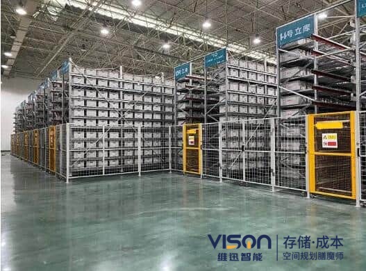 自動化立體倉庫存在的問題及解決措施有哪些？