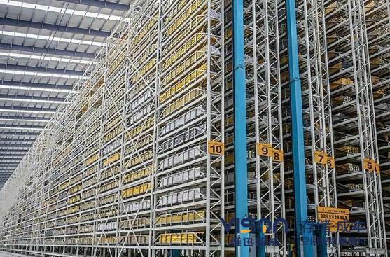 自動(dòng)化立庫(kù)貨架高度有多高？(自動(dòng)化立庫(kù)貨架高度標(biāo)準(zhǔn))