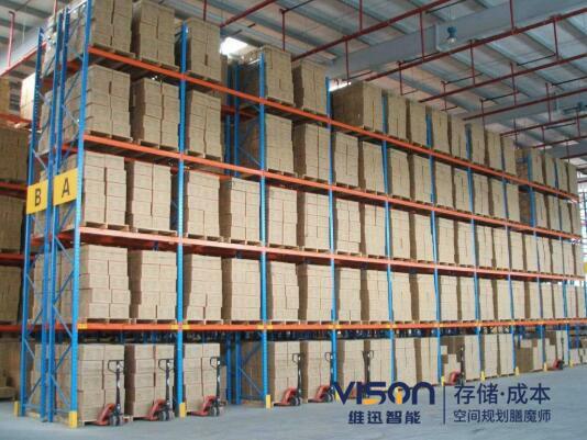 物流貨架擺放時(shí)應(yīng)注意的事項(xiàng)！