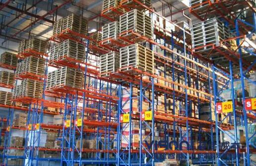 物流倉(cāng)儲(chǔ)貨架在行業(yè)中的作用！