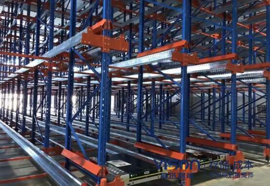 穿梭車貨架每年需要做哪些檢驗(yàn)？