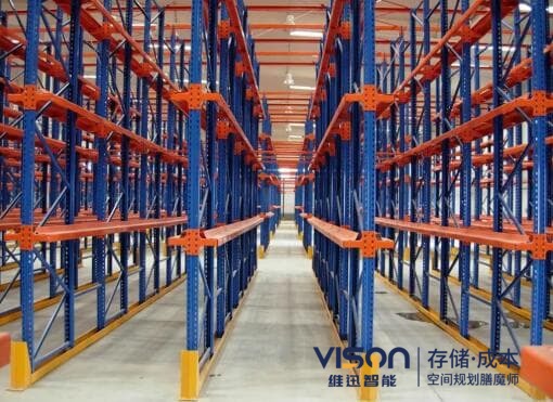 穿梭車貨架設(shè)計(jì)規(guī)范(倉(cāng)庫(kù)貨架六大設(shè)計(jì)規(guī)范)