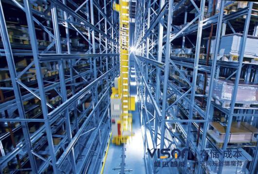 選擇堆垛機(jī)廠家應(yīng)注意哪方面？