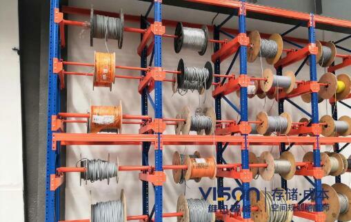 電纜貨架是怎么樣？(解析電纜貨架)