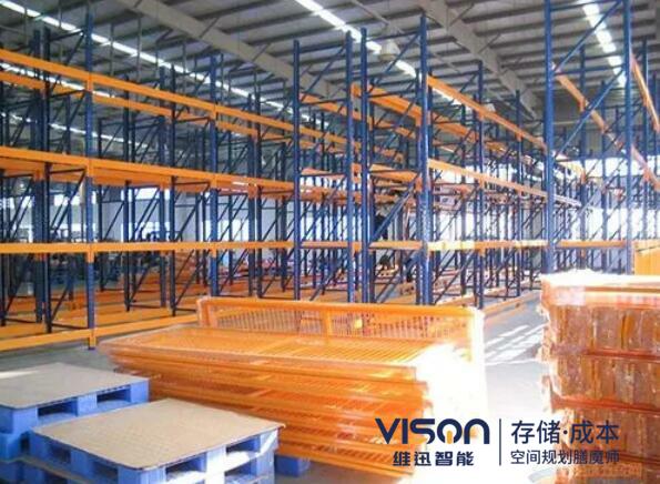 料箱式四向穿梭車應(yīng)做哪些列檢？