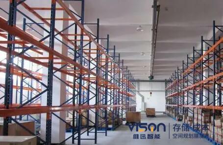 立庫貨架使用哪種材質(zhì)合適？（5種立庫材質(zhì)）