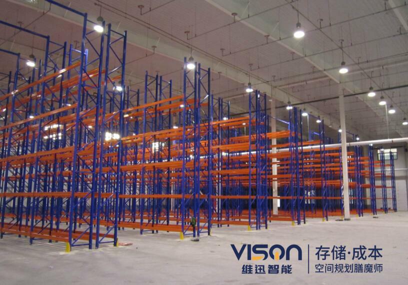 重量型貨架哪家好？