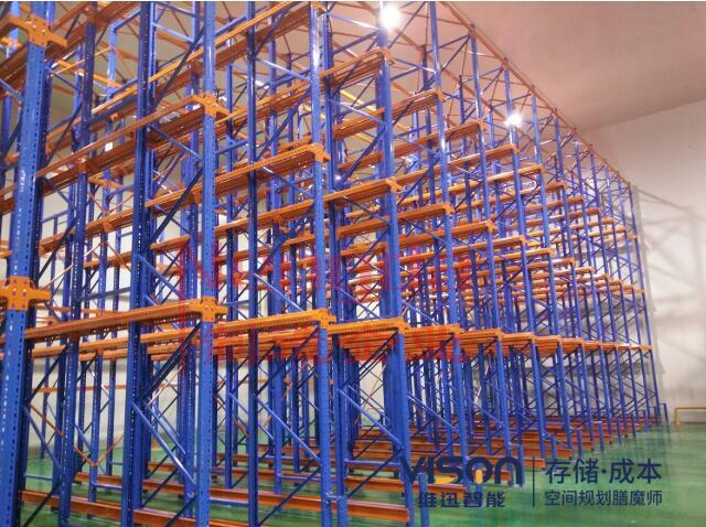 搭建高位貨架需要做哪些安全措施？