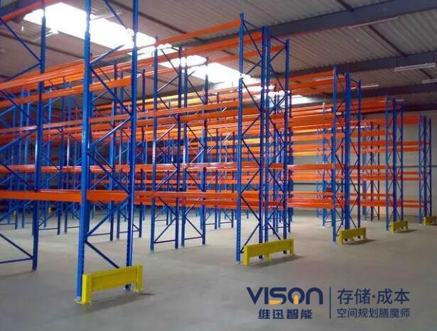 高架立體庫(kù)多少錢(qián)？