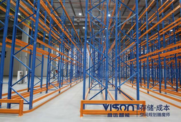 高位貨架的類(lèi)型有哪些？