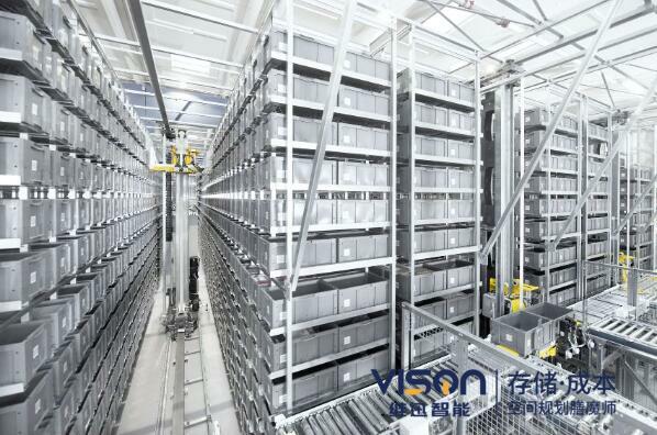 有軌巷道堆垛機由哪些結(jié)構(gòu)組成？