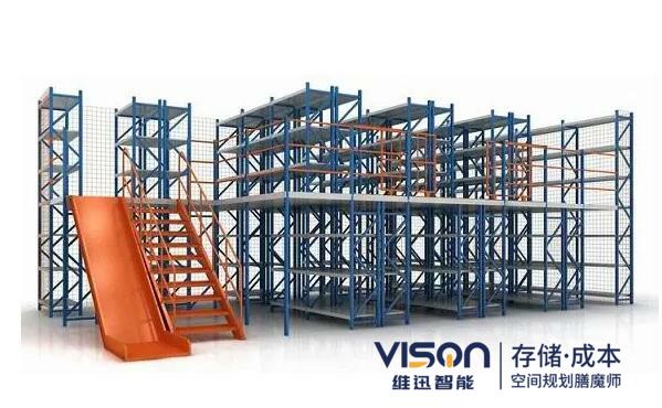 閣樓式貨架使用過程中需要做哪些保養(yǎng)？