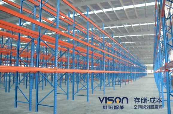 冷庫穿梭貨架設(shè)計時應(yīng)注意哪些？