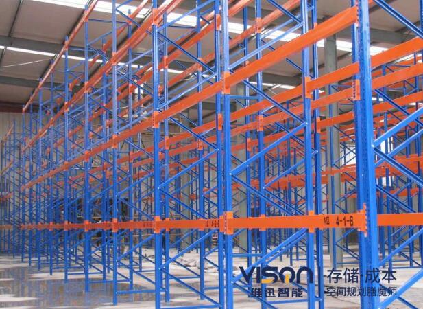 穿梭式貨架穩(wěn)定性可以通過(guò)背拉實(shí)現(xiàn)嗎？