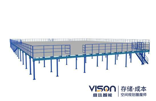 設(shè)計鋼平臺應(yīng)注意哪些事項？