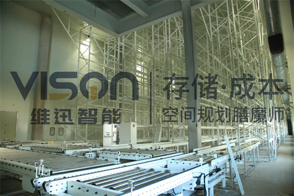 重型倉儲冷庫貨架有哪些特殊要求？