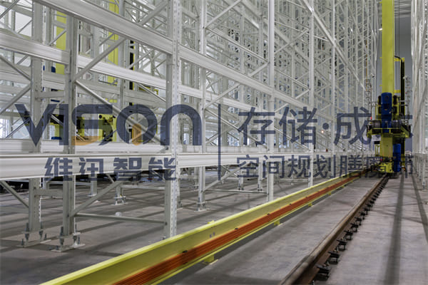 采購堆垛機要注意什么？