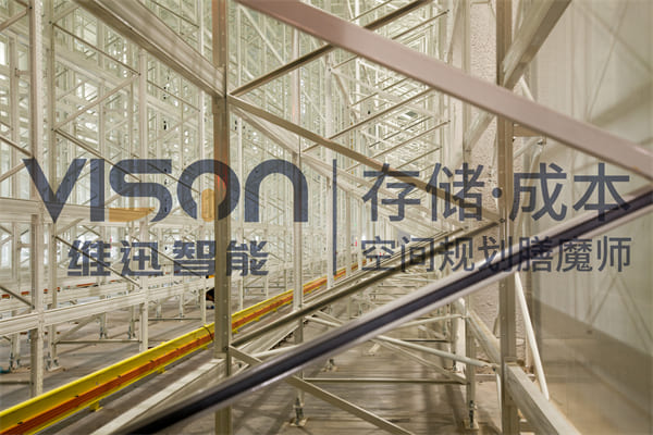 如何找到靠譜的堆垛機(jī)立體倉庫廠家？