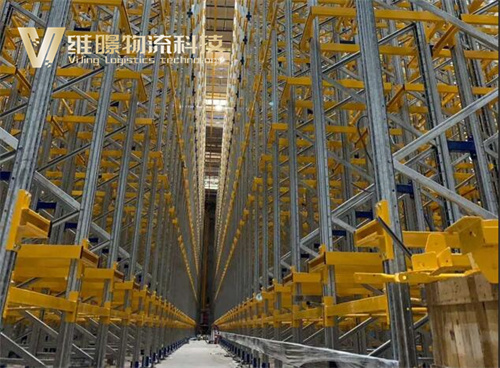 如何實(shí)現(xiàn)倉庫自動化？