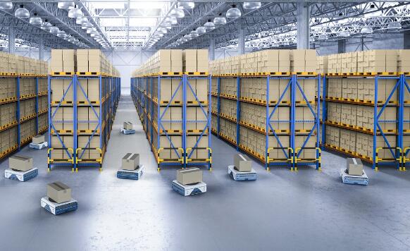 企業(yè)倉(cāng)庫(kù)如何提高工作質(zhì)量？看看這三點(diǎn)