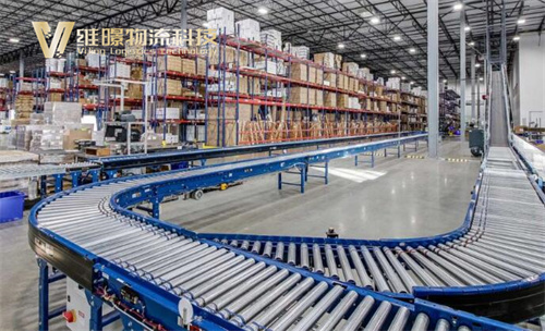 物流立體倉庫廠家,提高倉庫生產(chǎn)力的8個(gè)技巧