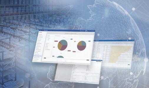 WCS、WM、WES有什么區(qū)別？