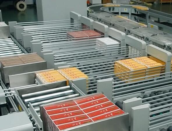 如何選擇合適的自動(dòng)化輸送線？