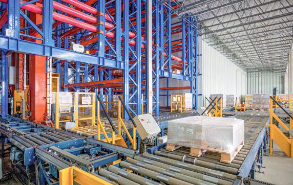 智能倉(cāng)儲(chǔ)物流的未來(lái)發(fā)展趨勢(shì)是什么？