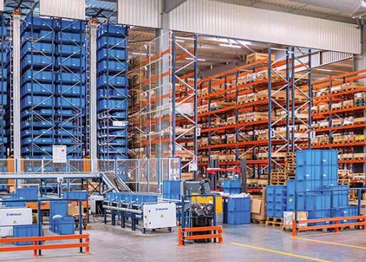 為什么倉庫布局很重要？在布局時(shí)要注意什么？