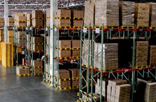 智能倉(cāng)庫(kù)貨架有哪些類(lèi)型？